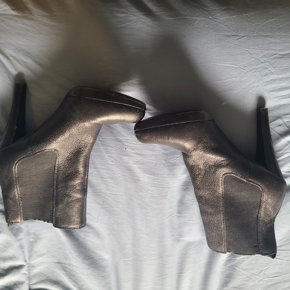 Ankle boots Michael kors sz 8